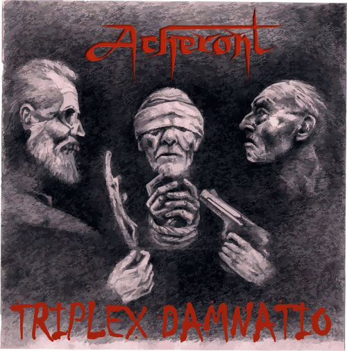 Acheront (PL-2) : Triplex Damnatio
